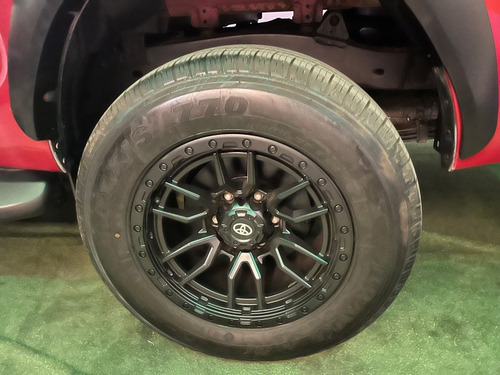 Toyota Hilux Dx 4x2 2.4 2022