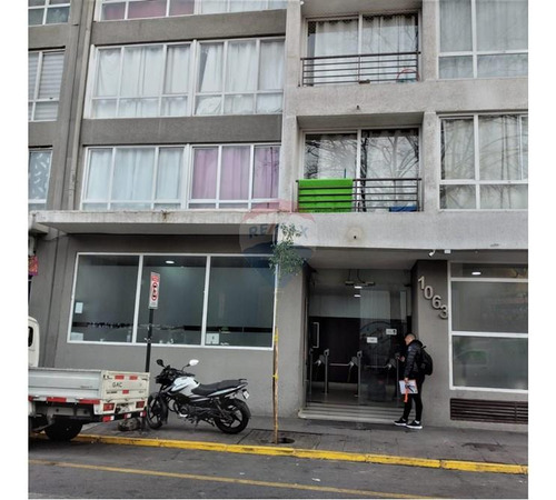 ¡¡acogedor Departamento En Santiago!! 1d 1b 1est