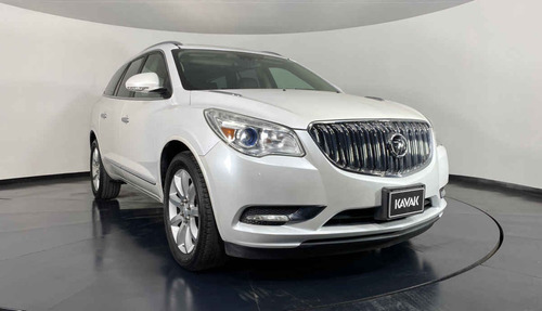 Imagen 3 de 15 de 47868 - Buick Enclave 2016 Con Garantía