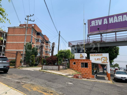 Imagen 18 de 19 de Rav10386, Izcalli El Campanario, Departamento En Venta