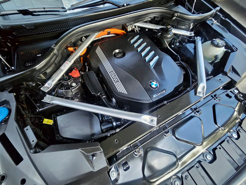 BMW X5 3.0 Xdrive 45E Hibrido At