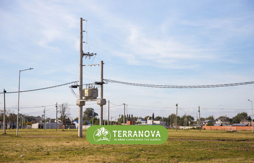 Imagen 7 de 14 de Venta Lotes En Tristán Suarez, Barrio La Esperanza, Zona Sur