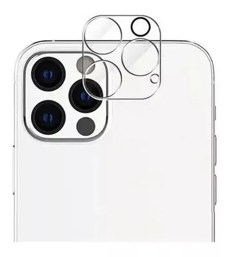 Vidrio Templado Camara 9d Para iPhone 11 11 Pro 11 Pro Max