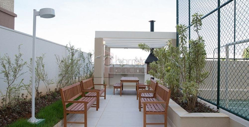 Imagem 30 de 30 de Apartamento - Ap52grandc - 69355166