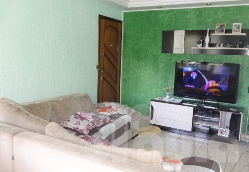 Imagem 1 de 13 de Cidade São Jorge - Apartamento Com 55m2 - - 1033-9442