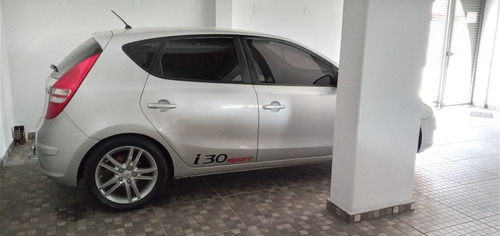 Hiunday I30 10,/11 Automático Completo