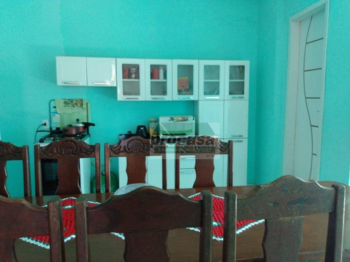 Imagem 3 de 8 de Casa Com 2 Dormitórios À Venda, 280 M² Por R$ 235.000,00 - Tancredo Neves - Manaus/am - Ca4234