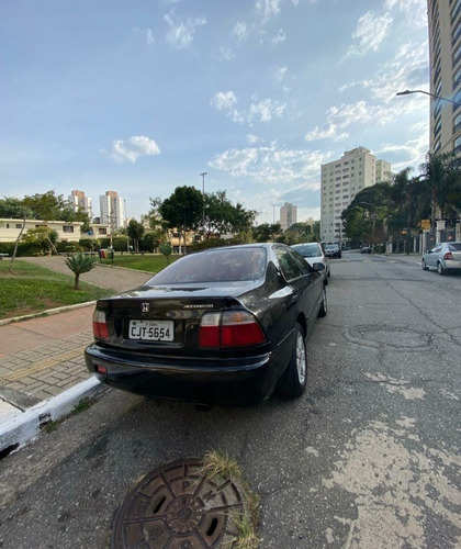 Imagem 8 de 13 de Honda Acoord Ex Honda