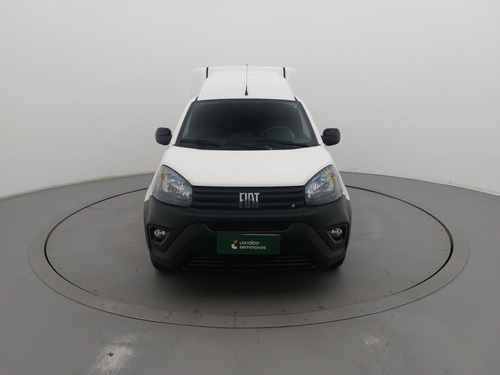 Fiat Fiorino 1.4 MPI FURGÃO ENDURANCE 8V FLEX 2P MANUAL