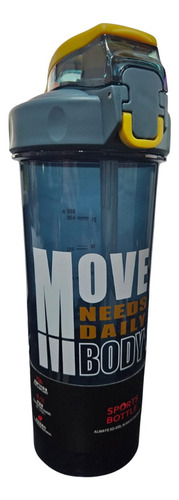 Pegaloco Creatina Monohidrato Sin Sabor 60 Servicios +shaker