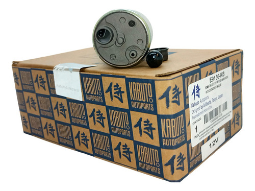 Repuesto Bomba Gas Elec Ns Versa, March, Kicks 18-20 1.6l-kb