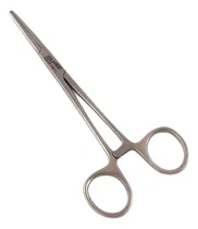Comprar Pinza Kelly Recta O Curva 15 Cm Premium Instrumental Médico