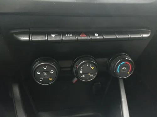 Renault Duster 2.0 Intens Mt