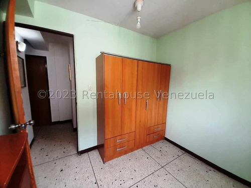 Apartamento En Alquiler En Chacao ( 24-10456) Hg