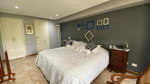 Apartamento En Venta Las Esmeraldas / Mls 25848 Ia