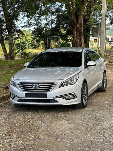 Hyundai Sonata Lf