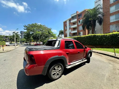 Renault Duster Oroch 2.0 Dynamique