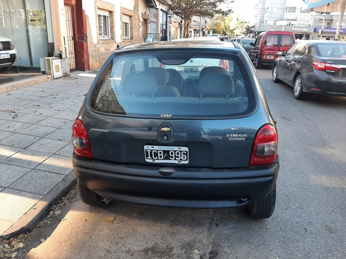 Chevrolet Corsa 1.4 Classic Life 2009