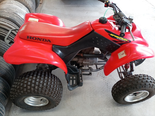 Imagen 6 de 23 de Honda Trx 250