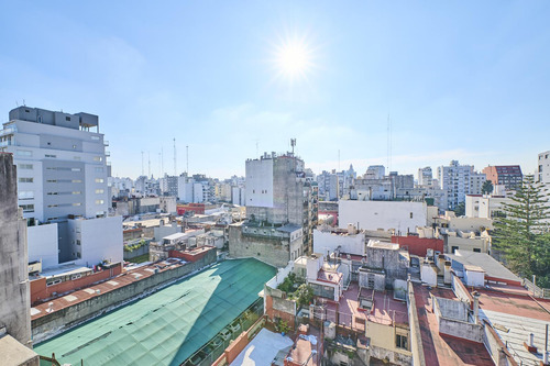 Venta Local En Monserrat. Zona Uade