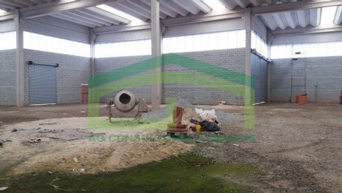 Imagem 13 de 13 de 00924 - Galpao, Vila Menk - Osasco/sp - 924