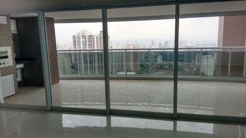 Imagem 3 de 28 de Apartamento Residencial À Venda, Jardim Anália Franco, São Paulo. - Ap3803