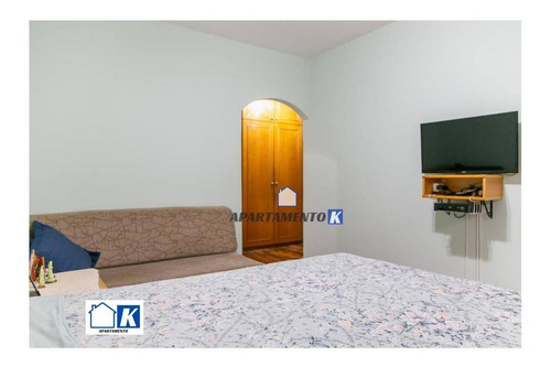 Imagem 20 de 30 de Casa Térrea À Venda 3 Dormitórios 1 Suíte 2 Vagas C/ Edícula - Próx Av. Timóteo E Vila Rosália - Guarulhos - Sp - Ca0001