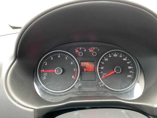 Imagem 10 de 11 de Volkswagen Gol Tl Mc S 2015