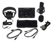 Comprar Pack Home Studio Vocal Studio Pro Air 192\u002F4 M-audio Nuevo