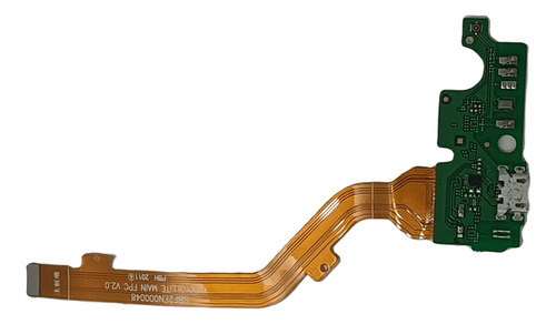 Flex De Carga Alcatel 5028