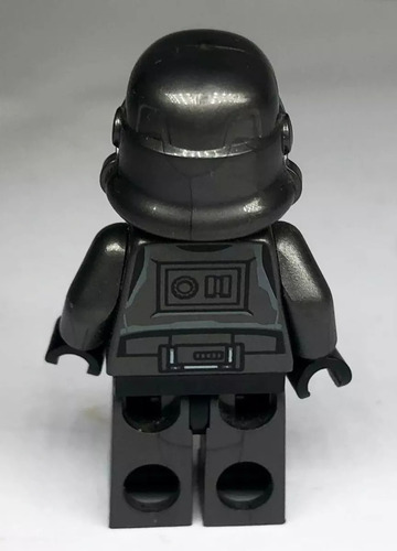 Lego Star Wars Shadows Trooper Retromx (Usado)