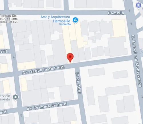 Casa En Venta De Remate Banc. Av. Segunda De Perifério Luis Encinas Herm. Sonora -jcbb2