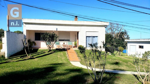 Imagen 1 de 14 de Casa En Piriápolis (ruta 37 Piriápolis)