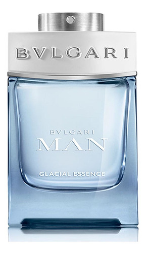 Imagen 1 de 2 de Bvlgari Man Glacial 100ml