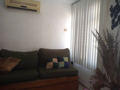 Apartamento En Alquiler Vacacional Para Familia Pequeña En Caribe