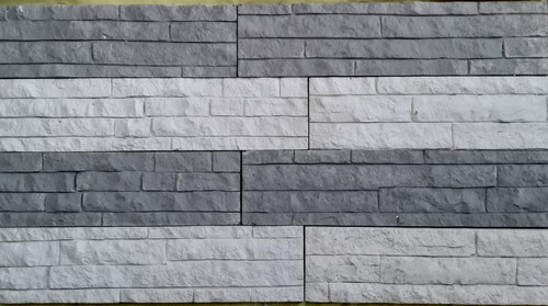 Imagen 4 de 7 de Piedra Artificial Para Revestimiento Piedra Montana