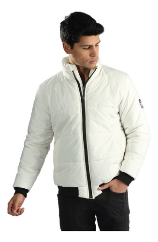 Chaqueta Bomber Topper - Inolvidable