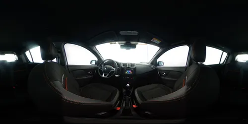 Renault Stepway INTENS