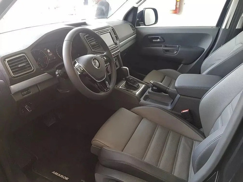 Volkswagen Amarok 2021 Min Anticipo O Tu Usado Y Cuotas N