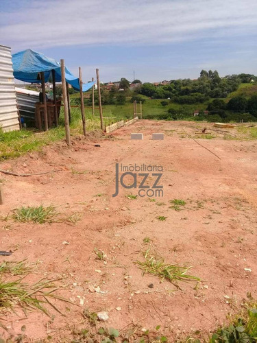 Imagem 8 de 11 de Terreno À Venda, 307 M² Por R$ 270.000,00 - Condomínio Montalcino - Valinhos/sp - Te1399