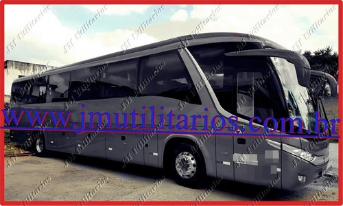 Imagem 1 de 7 de Marcopolo Paradiso 1050 G7 Ano 2014 Scania K310 Jm Cod.287