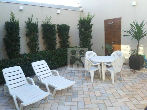 Imagem 8 de 16 de Casa Com 3 Dormitórios À Venda, 220 M² Por R$ 834.750,00 - Nova Aliança - Ribeirão Preto/sp - Ca0663