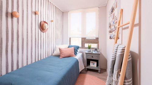 Condominio Los Almendros Reñaca