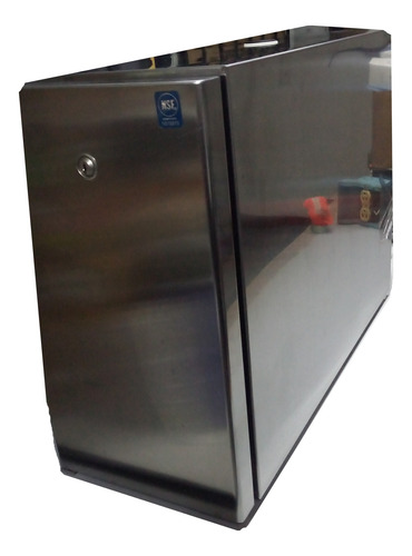 Mini Refrigerador Bunn 2 Gls. 127 Volts (Usado)