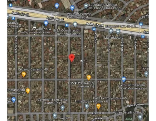 Casa En Remate En Isidro Fabela, F-12