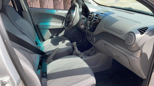 Fiat Palio 2013 1.4 Fire