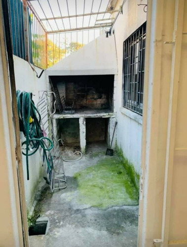 Imagen 5 de 6 de Venta Apartamento 2 Dormitorios Patio Con Parrillero Cerrito