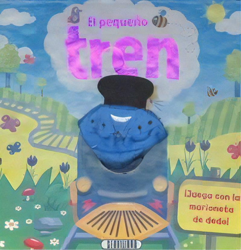 Marionetas Divertidas (2 Tit.), De Aa.vv. Editorial Servilibro En Español