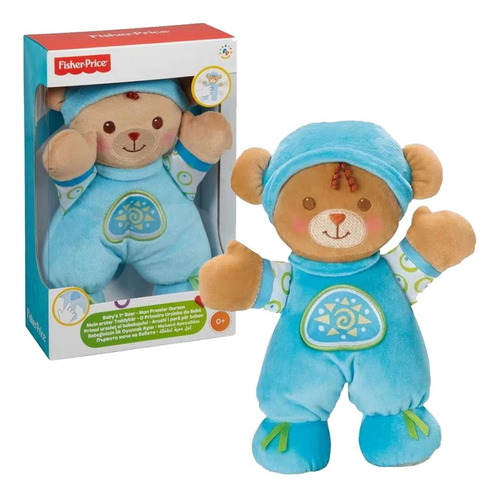 Fisher Price Mi Primer Osito