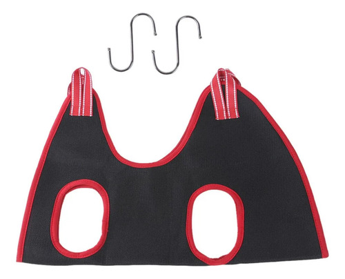 Ayudante De Hamaca Para Cortar Uñas Red S
